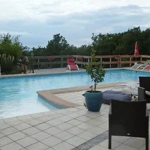 La Bastide Des Cades Frankreich