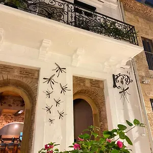 Hotel Mosquito Boutique Zona Colonial ***