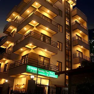Family Ties Pvt. Ltd. Hotel