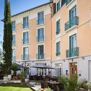 *** Hotel Thermalia Frankrijk
