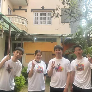 3* Hotel Chhimeki
