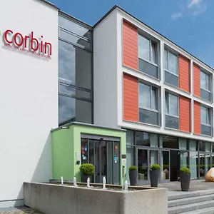 *** Hotel Corbin Muenchen Airport Business Duitsland