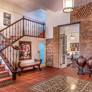 **** Hotel Colonial 154 H Boutique Dominicaanse Republiek