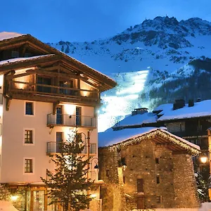 Maison De Famille Les 5 Freres Frankreich