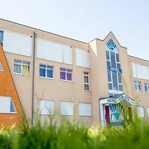 *** Hotel Europa Garni Free Parking Duitsland