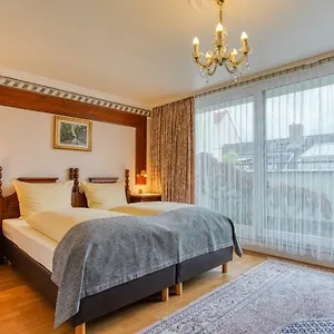 *** Hotel Ff&e Bavaria Duitsland