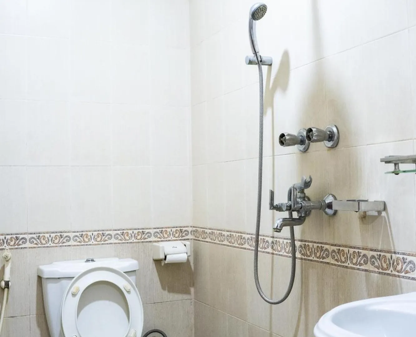 Hotel Namtso Catmandu 2*,