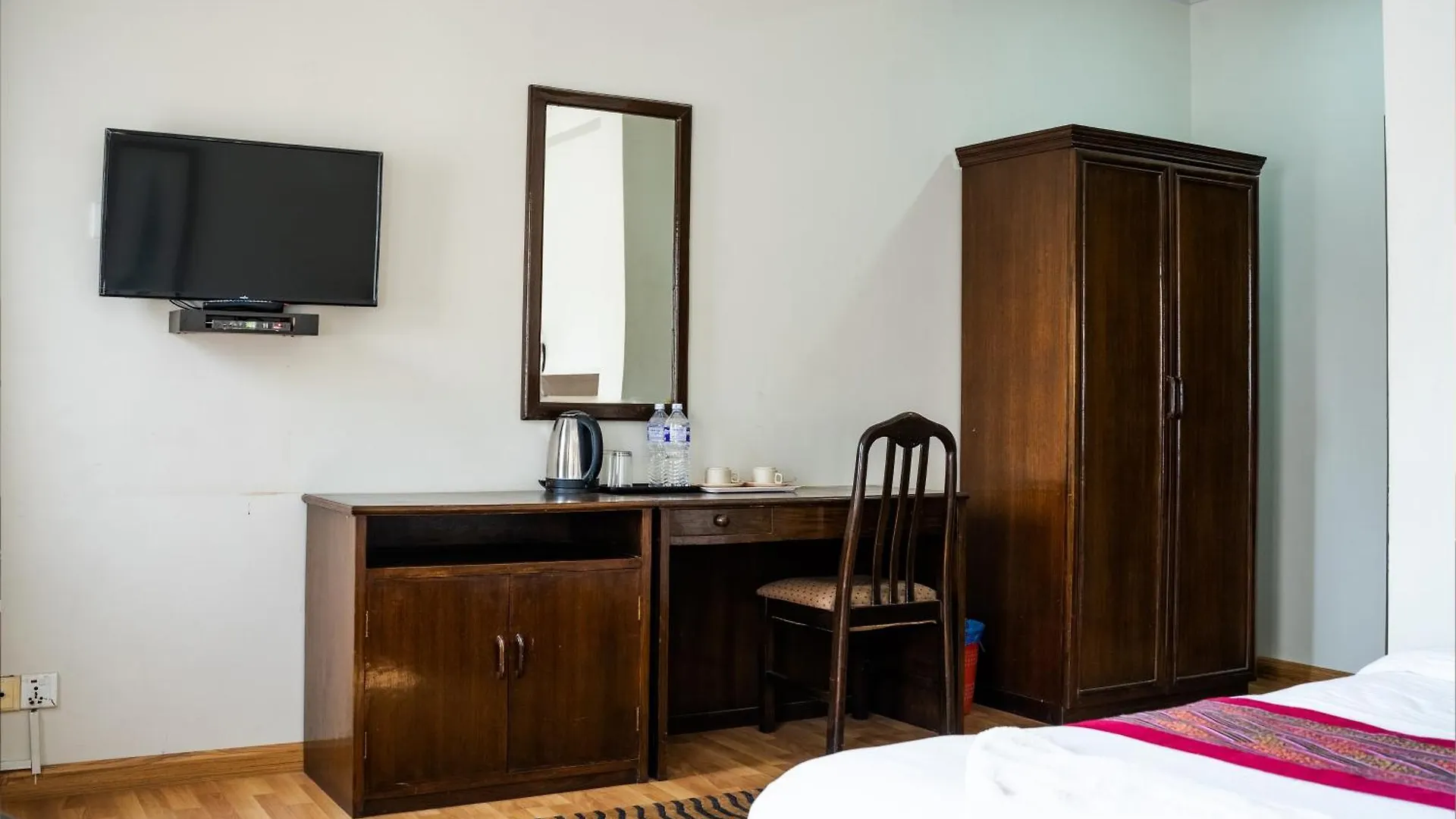 Hotel Namtso Catmandu 2*,  Nepal