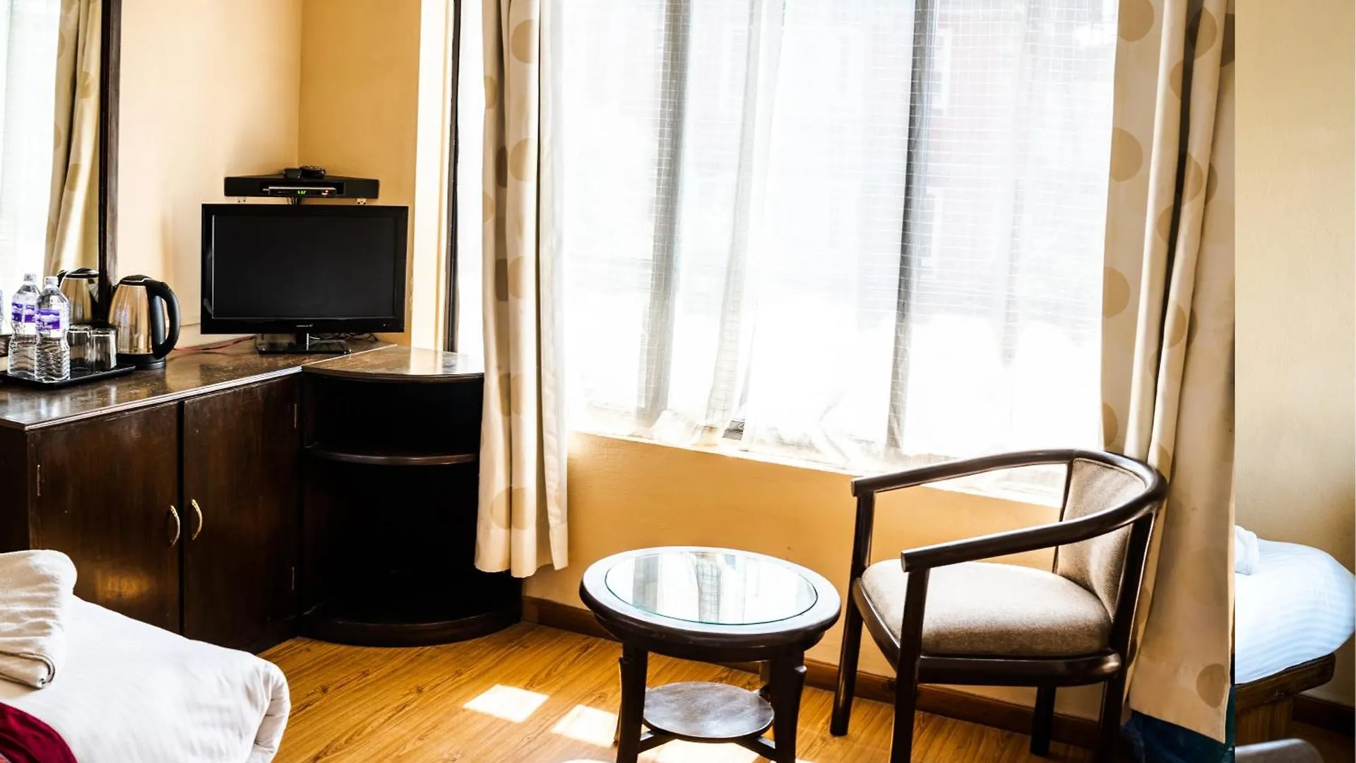 Hotel Namtso Catmandu 2*,  Nepal