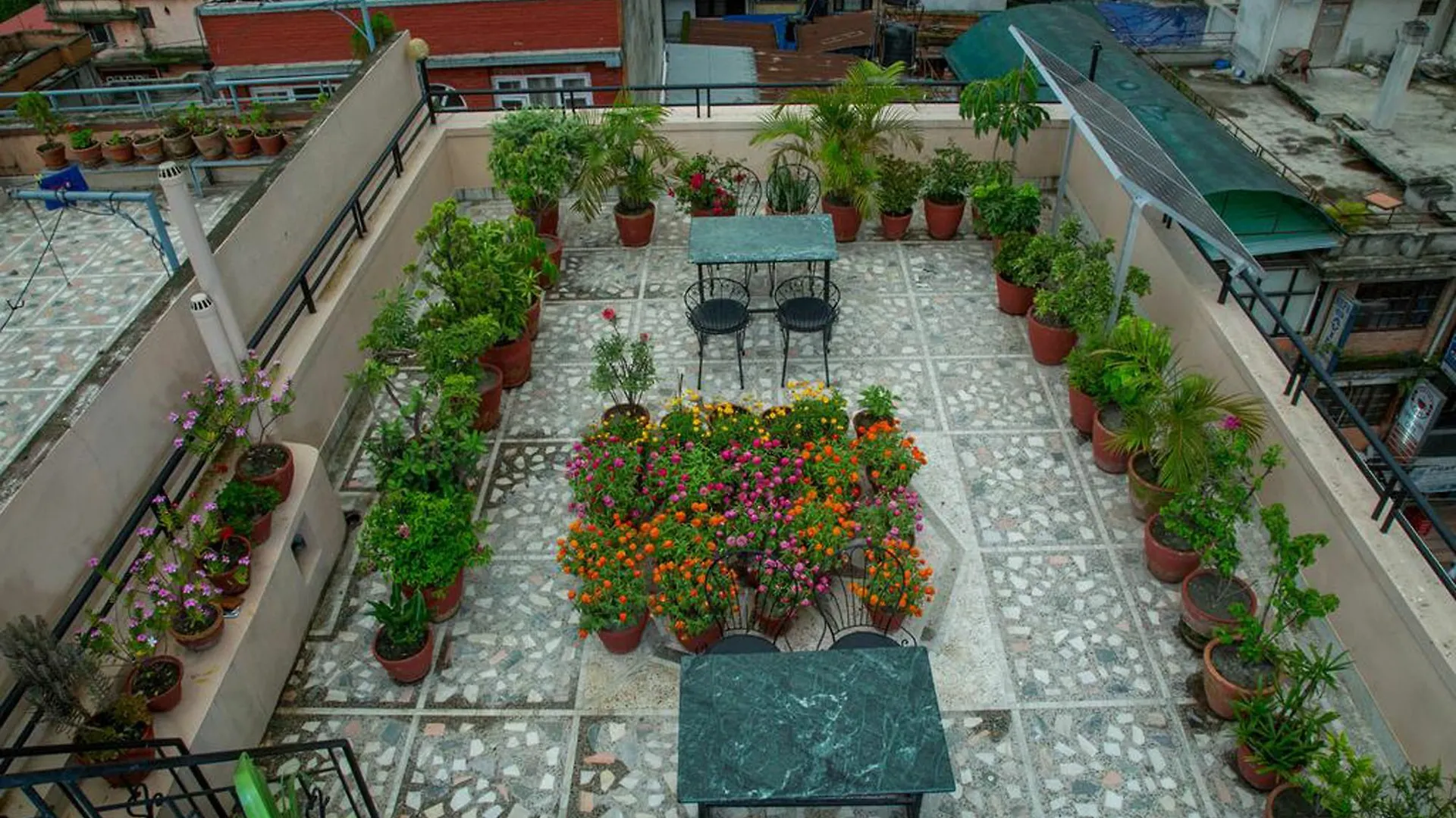 Hotel Namtso Catmandu 2*,  Nepal