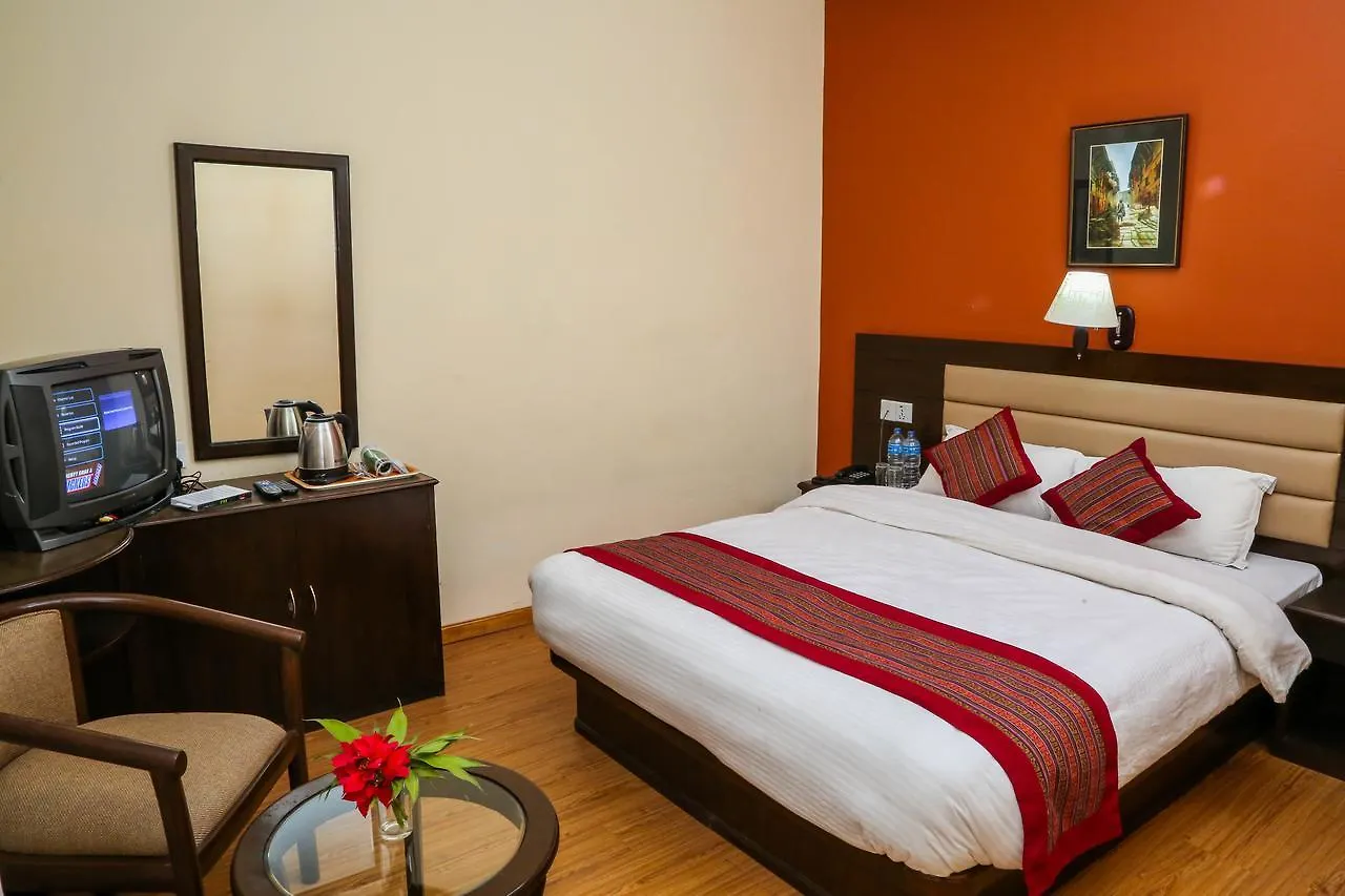 Hotel Namtso Kathmandu
